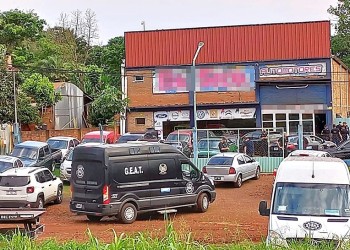 Juzgan a exjefes de Gendarmería por una asociación ilícita de contrabando de granos