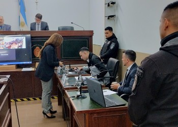 Solicitaron cinco años de prisión para acusado de traficar cocaína