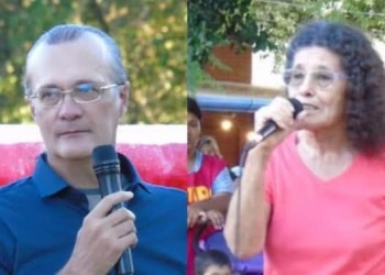 Zeretzki y Villanueva encabezarán la lista de diputados del Partido Obrero en Misiones