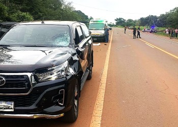 Piden justicia por Ezequiel: “Una señora alcoholizada, al volante, destruyó mi familia”