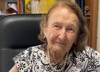 “Escribanía fue y es mi pasión”