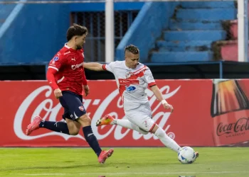 Independiente perdió en la altura de Bolivia ante Nacional Potosí en su debut por la Copa Sudamericana