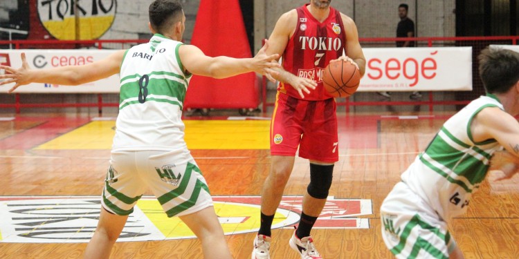 (Foto Prensa Tokio).