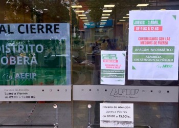 Desplazaron a la directora de ARCA Misiones y la reemplaza un interino