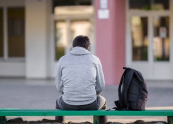 Convocan a familias de todo el país para adoptar a un adolescente