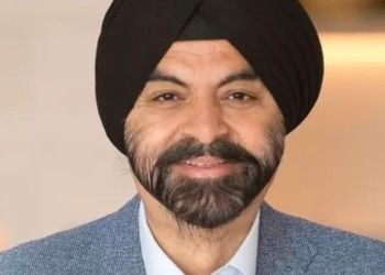 Milei y Caputo recibirán este miércoles al titular del Banco Mundial