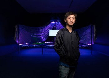 De Kazajistán a Misiones: una experiencia artística enfocada en la cultura mbya