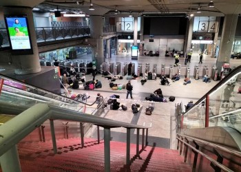 España y Portugal recuperaron la electricidad tras un apagón histórico: posibles causas