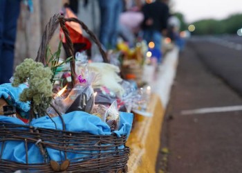 Semana Santa en Apóstoles