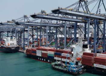 Trump sube los aranceles a China: pasarán a ser del 104%