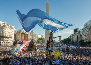 Argentina ¿el país más odiado de Latinoamérica?