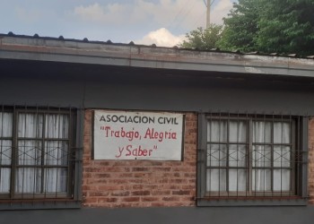 Se robaron alimentos donados para niños y ancianos de Apóstoles