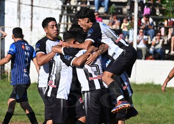 El Deca sigue a paso firme en la Liga Posadeña