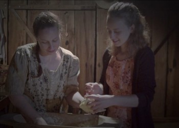 La película misionera “Basilicia” llega a la pantalla del IMAX