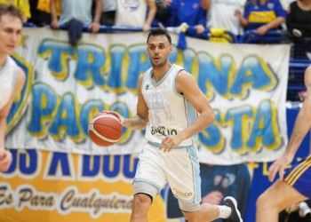 Básquetbol: A Boedo, por la recuperación