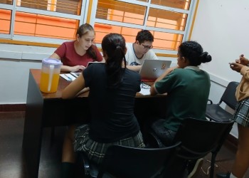 Becas Progresar obligatorio: 28.771 inscriptos en Misiones