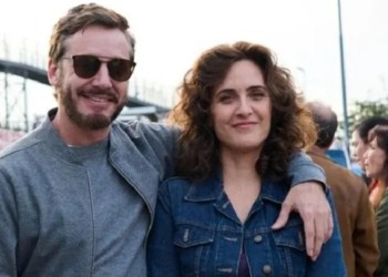 Cuándo se estrena  “Corazón Delator” con Benjamín Vicuña y Julieta Díaz