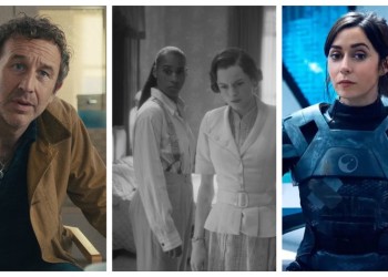 Black Mirror regresó con una temporada cargada de crítica social y terror tecnológico