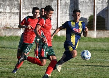 Liga Posadeña: suspenden el encuentro entre Mitre y Brown