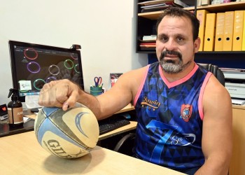 “Mole” Ramírez dio un paso al costado