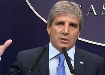 Acuerdo con el FMI: el desembolso en 2025 será de USD 15.000 millones