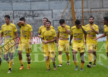 Federal A: Crucero del Norte logró un importante triunfo en Santa Inés