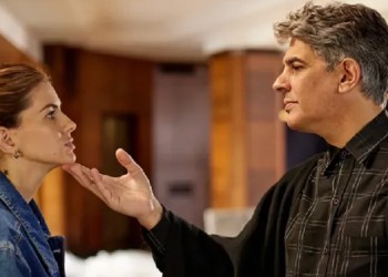 Ya se puede ver la nueva serie de Eugenia “China” Suárez y Pablo Echarri