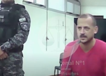 Sebastián Kiczka sostuvo que “es muy fácil de conseguir” videos de abuso sexual infantil