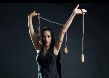 Roxana Carabajal: “Misiones me ha recibido con los brazos abiertos”