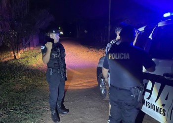 Crimen de Carlos Alzoya: testigos apuntan a que fue un intento de robo