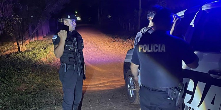 Imagen ilustrativa (Archivo)