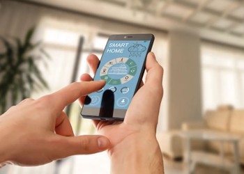 Hogares inteligentes, una tendencia  que va sumando adeptos en Posadas