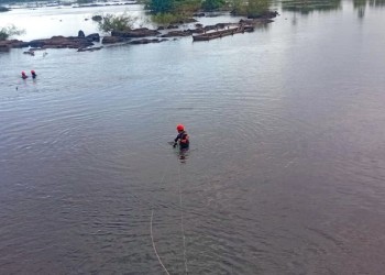 Cataratas: recuperan estructuras metálicas del circuito de Garganta del Diablo