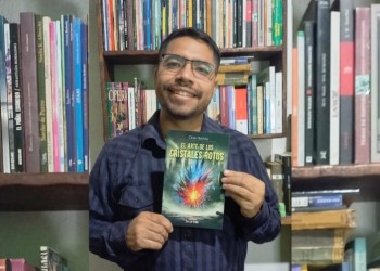 César Batista: “El arte nos hace humanos, nos da sentimientos”