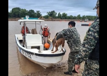 Policías y sus familiares, presos por robar la moto de un desaparecido