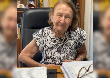 Clotilde Elisa Pigerl : “Escribanía fue y es mi pasión”