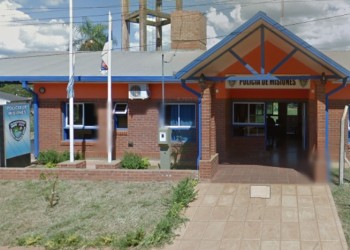 A punta de pistola le robaron cuatro millones de pesos a un camionero