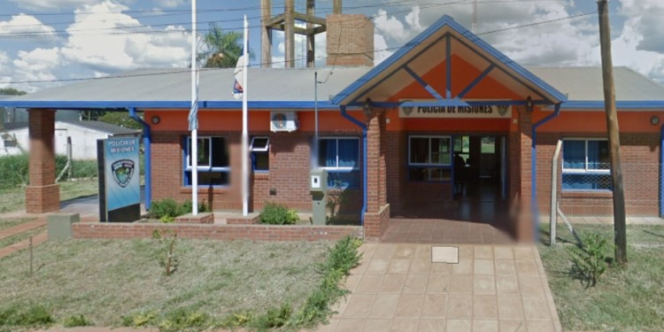 DENUNCIA. Se realizó en la comisaría Decimoctava de la Unidad Regional I de la capital provincial.