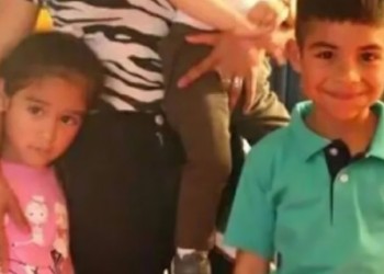 Juzgan a una mujer que mató a puñaladas a sus dos hijos