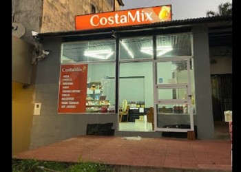 Robo en Posadas: “Me llevó entre 500 mil y 600 mil pesos en mercaderías y eso porque estaba solo”