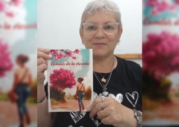 “Cuentos de la escuela”, una obra que narra el aprendizaje mutuo entre docente y alumno