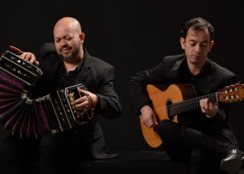 “Ojalá que todos los misioneros seamos Gardel este 2025”