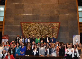 Misiones fue sede del debate federal sobre cambio climático, salud y turismo sostenible