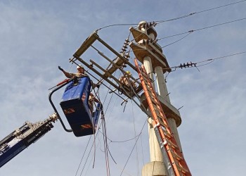 Mejoran la distribución eléctrica en Campo Viera con nuevas obras en la subestación transformadora