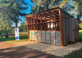 En Misiones hay 36 ecopuntos para reciclar y generar empleo