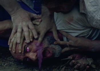 La pantalla del IMAX se teñirá de terror con “El último zombie”