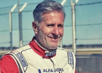 Regresa un inoxidable: Se confirmó la vuelta de “Tito” Bessone al TC2000 en Oberá