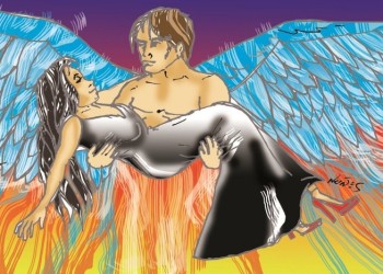 Escritores de Misiones: Un ángel de amor