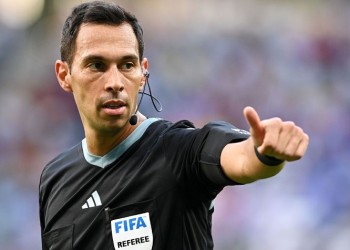 Argentina también aportará presencia arbitral en el Mundial de Clubes 2025