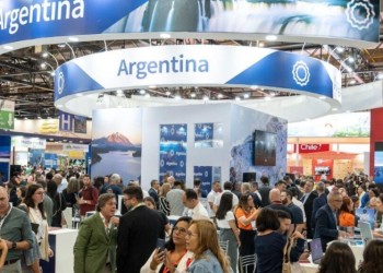 Misiones participa de la Feria de Turismo